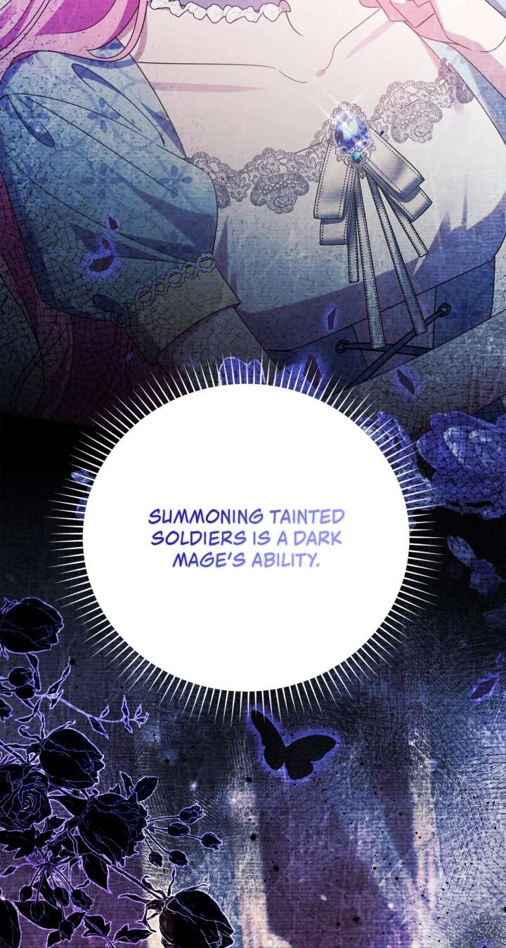 Let Me Enjoy the Extra Life Chapter 46 455 094