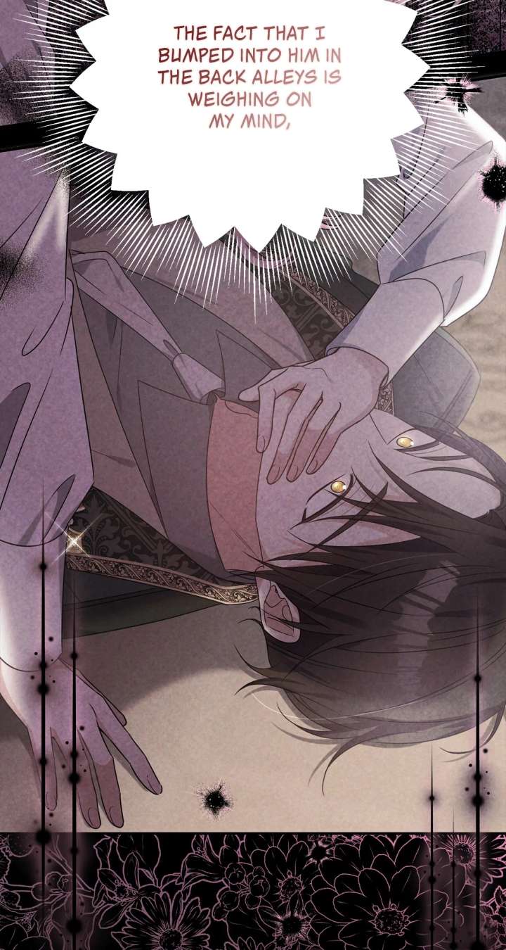 Let Me Enjoy the Extra Life Chapter 46 460 099