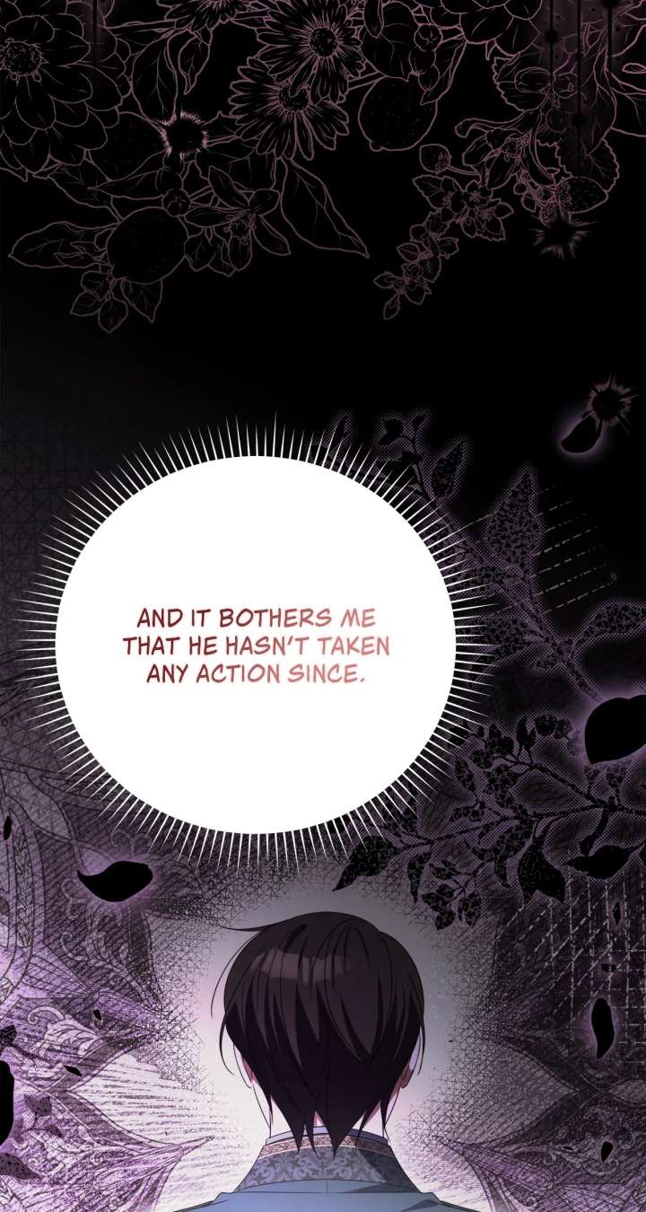 Let Me Enjoy the Extra Life Chapter 46 461 100