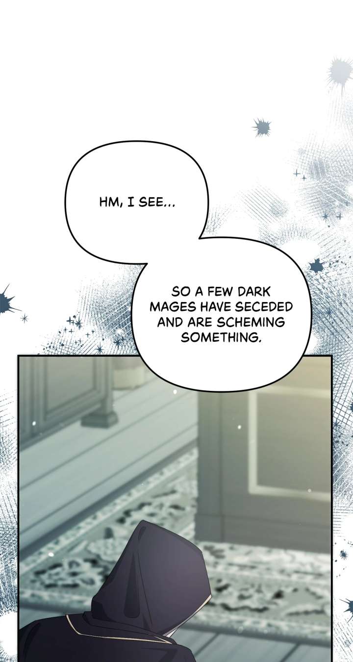 Let Me Enjoy the Extra Life Chapter 46 467 106