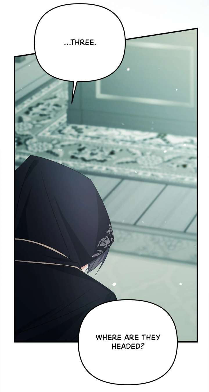 Let Me Enjoy the Extra Life Chapter 46 471 110