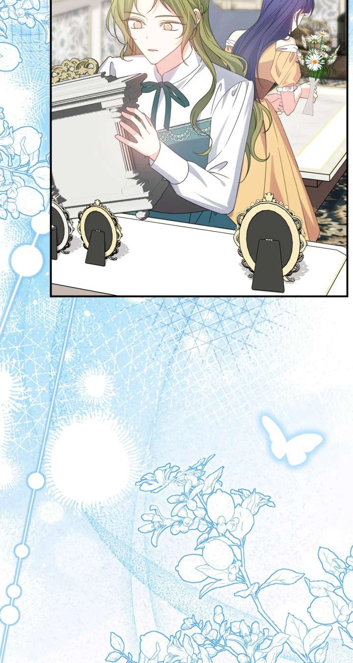 Let Me Enjoy the Extra Life Chapter 47 339 005