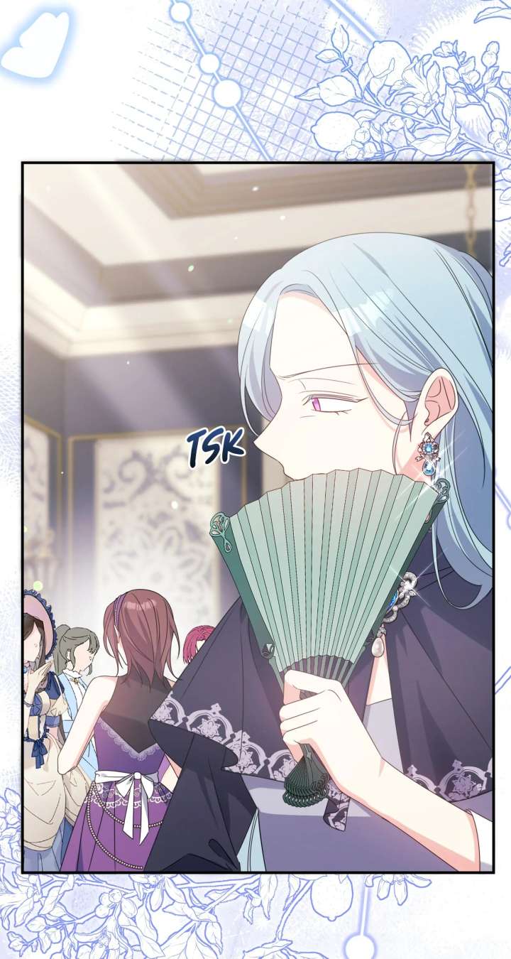 Let Me Enjoy the Extra Life Chapter 47 341 007