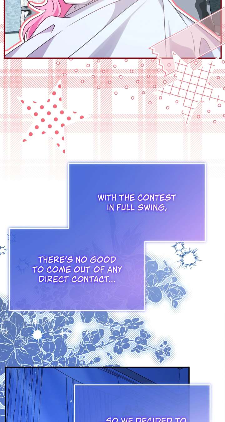 Let Me Enjoy the Extra Life Chapter 47 352 018