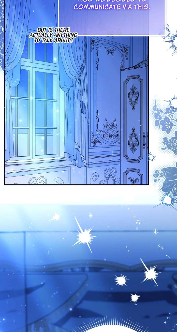 Let Me Enjoy the Extra Life Chapter 47 353 019