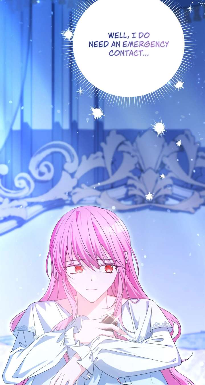 Let Me Enjoy the Extra Life Chapter 47 354 020