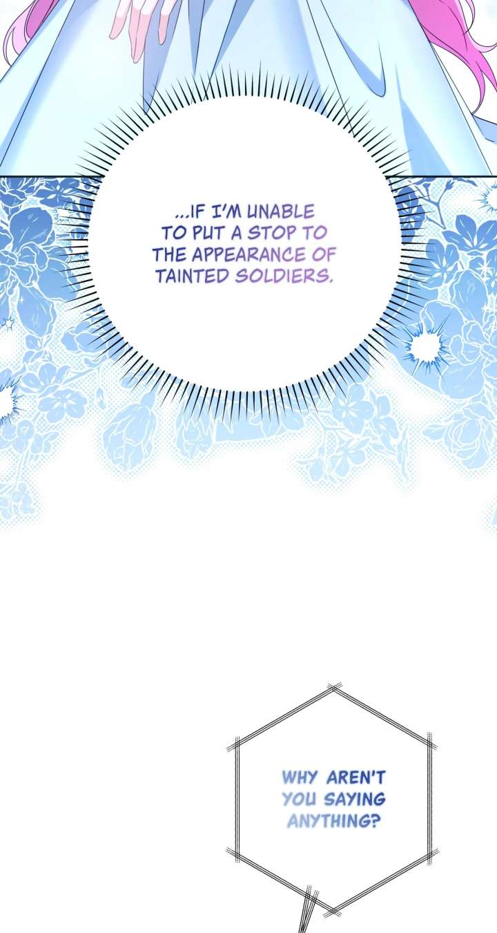 Let Me Enjoy the Extra Life Chapter 47 355 021