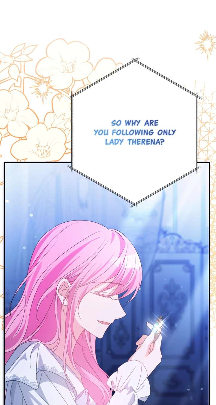 Let Me Enjoy the Extra Life Chapter 47 358 024