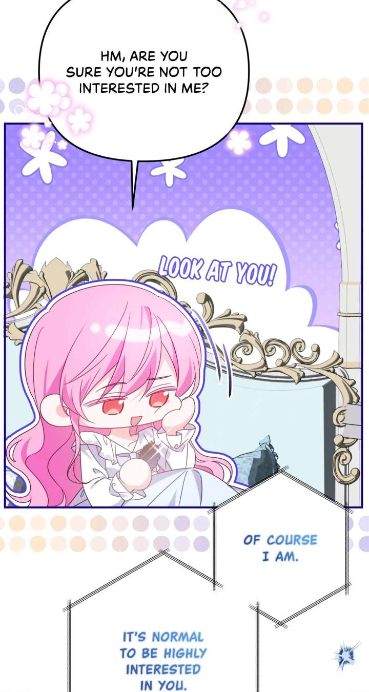 Let Me Enjoy the Extra Life Chapter 47 361 027