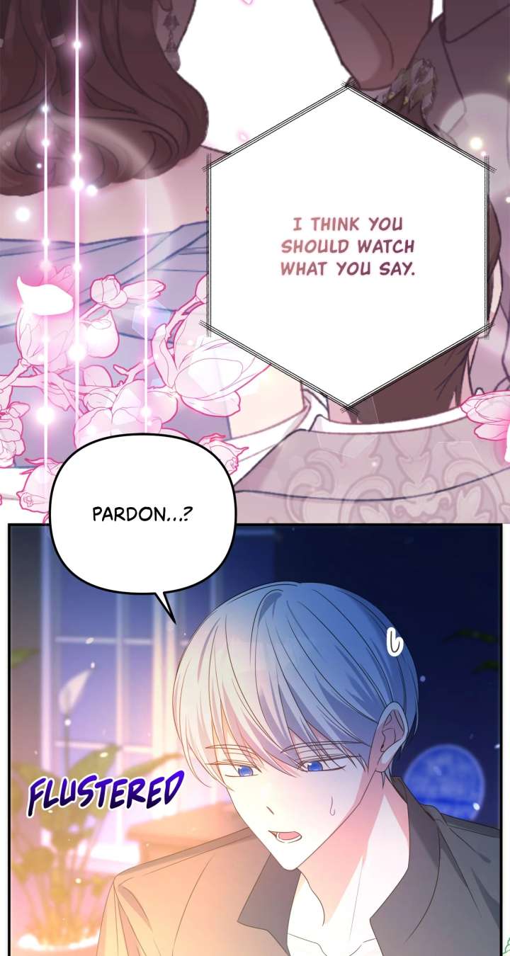 Let Me Enjoy the Extra Life Chapter 47 370 036