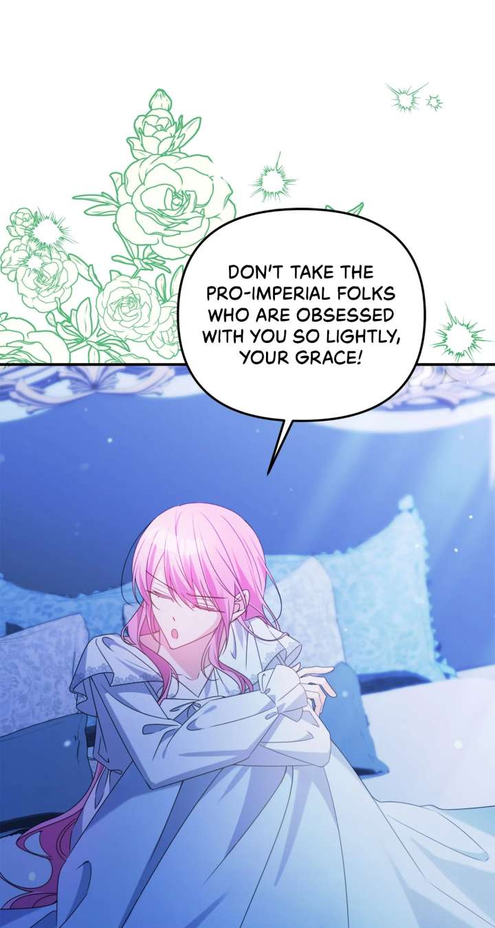 Let Me Enjoy the Extra Life Chapter 47 372 038