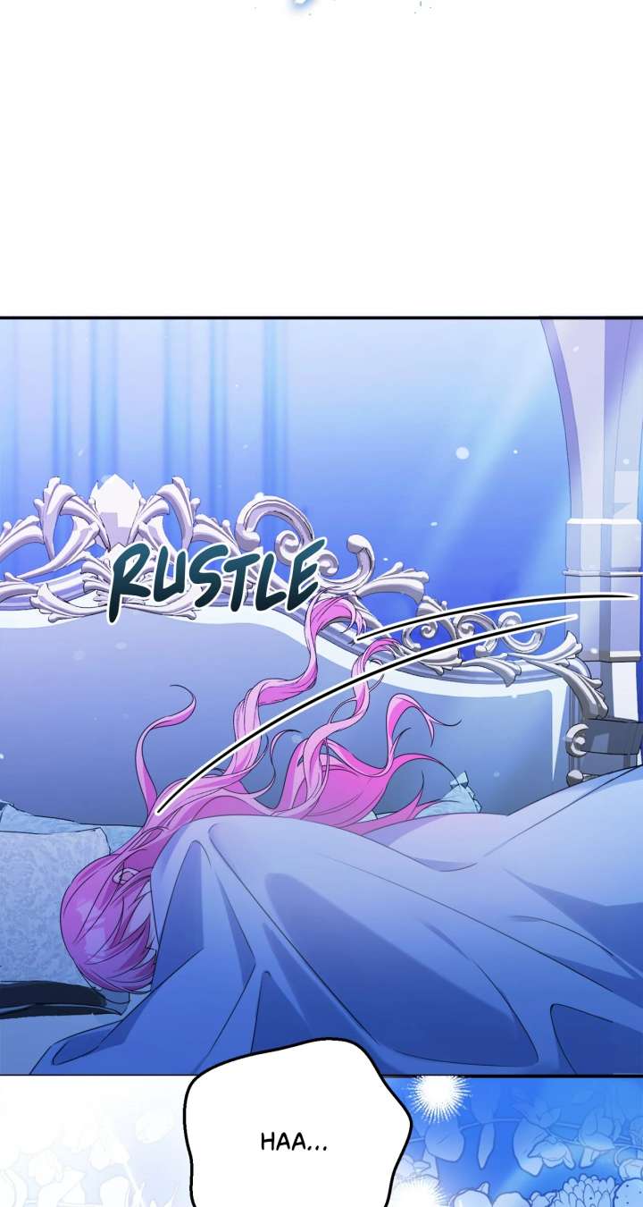 Let Me Enjoy the Extra Life Chapter 47 375 041