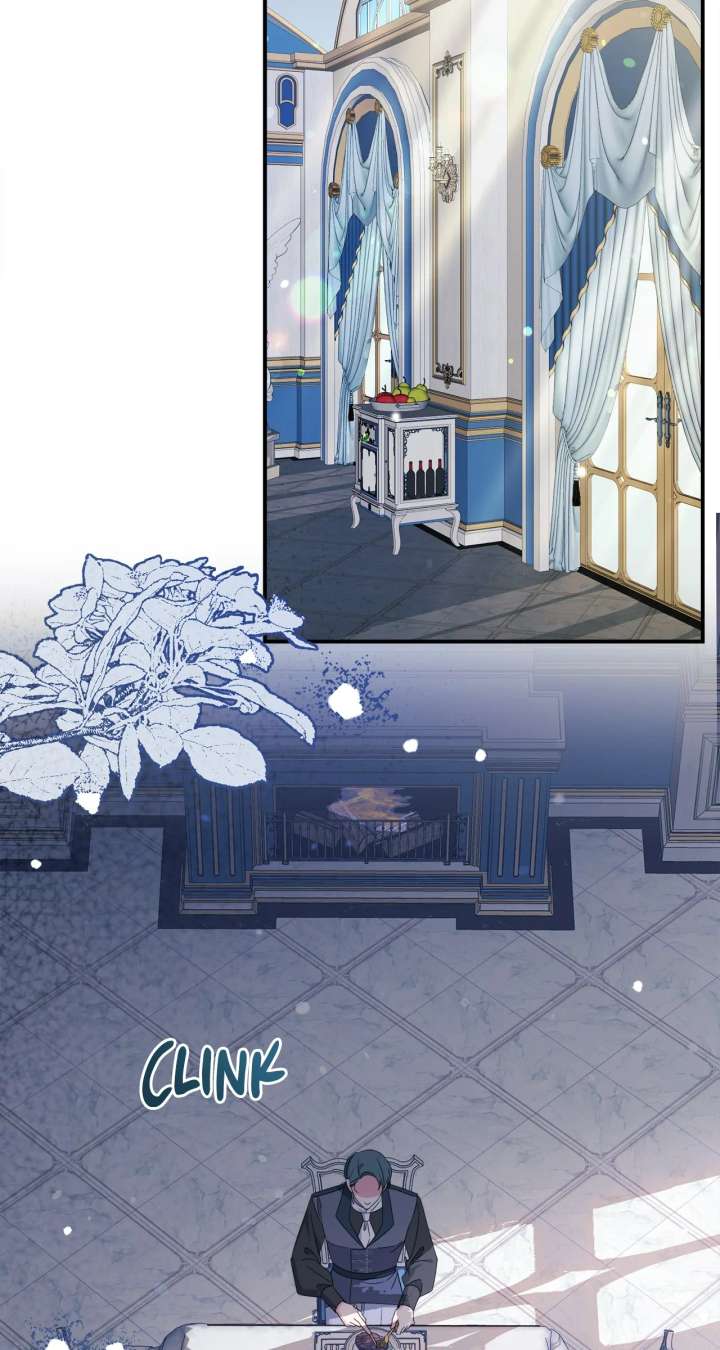 Let Me Enjoy the Extra Life Chapter 47 380 046