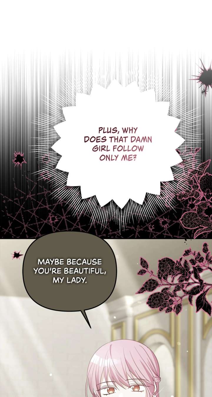 Let Me Enjoy the Extra Life Chapter 47 386 052