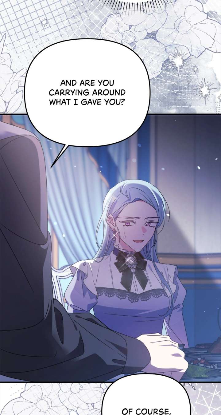 Let Me Enjoy the Extra Life Chapter 47 390 056