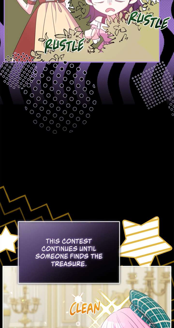 Let Me Enjoy the Extra Life Chapter 47 397 063