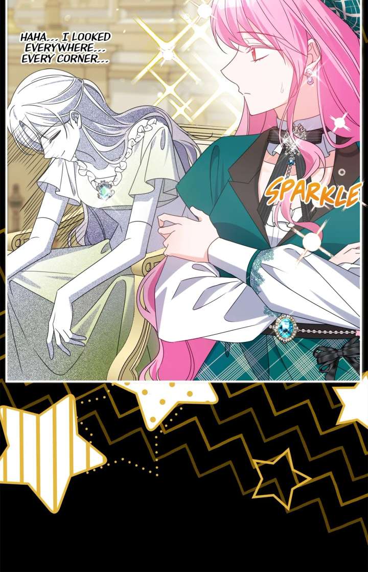 Let Me Enjoy the Extra Life Chapter 47 398 064