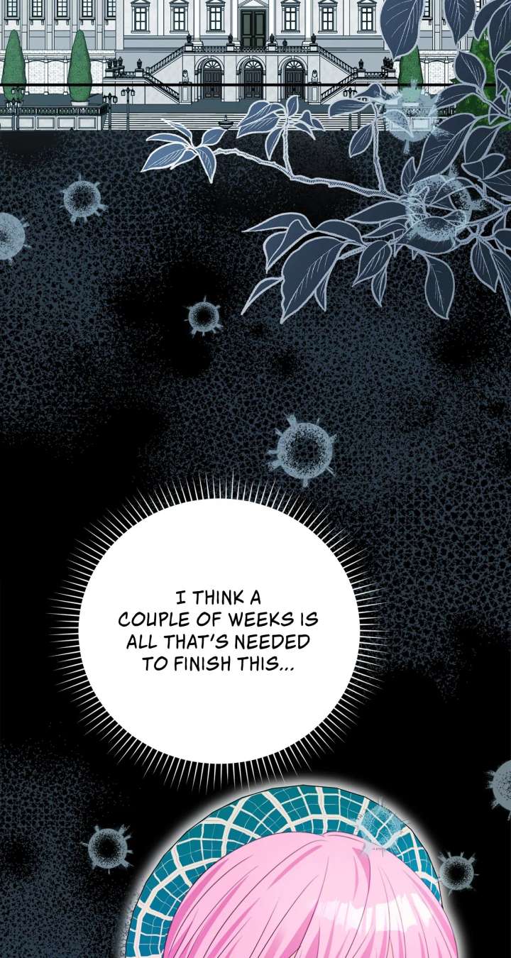 Let Me Enjoy the Extra Life Chapter 47 400 066