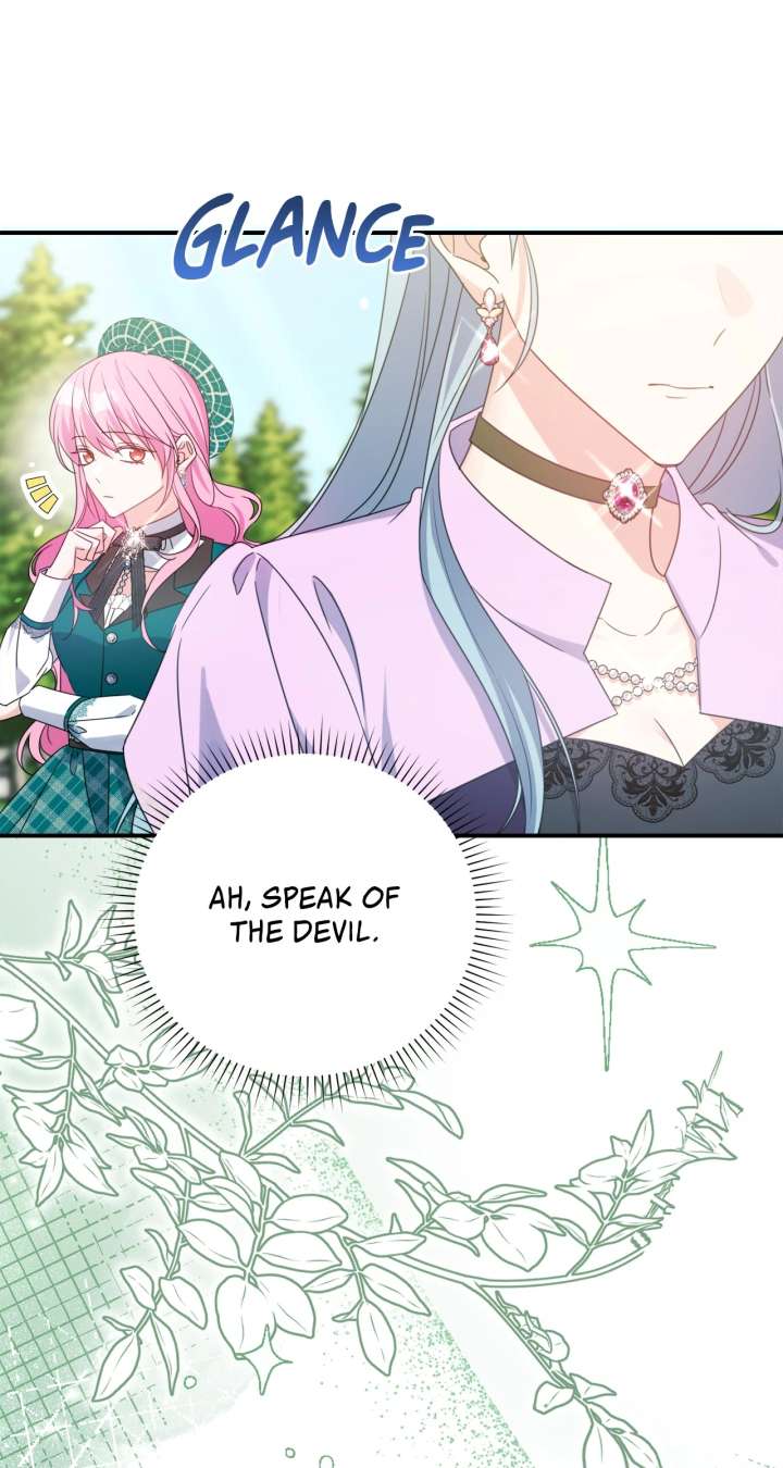 Let Me Enjoy the Extra Life Chapter 47 405 071