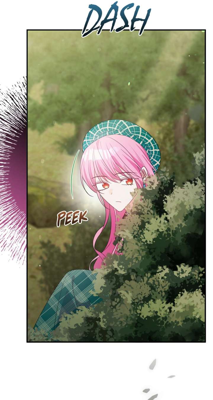 Let Me Enjoy the Extra Life Chapter 47 415 081