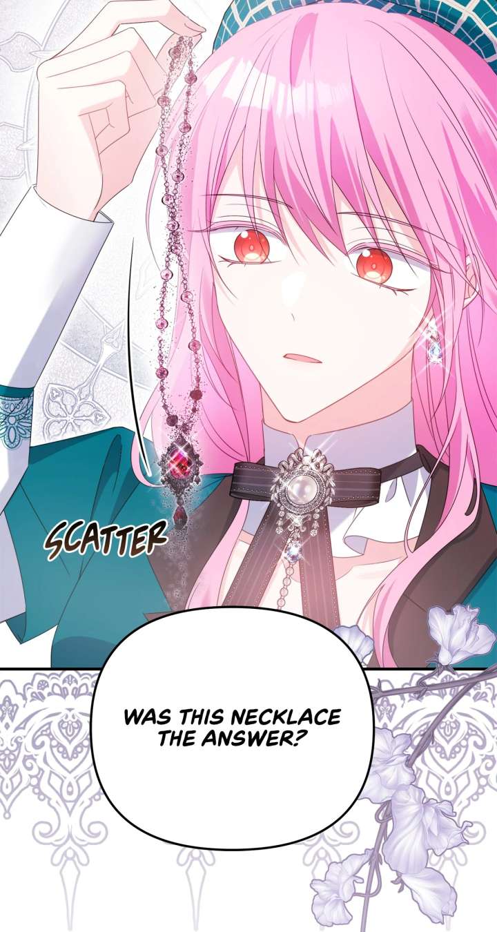 Let Me Enjoy the Extra Life Chapter 47 420 086