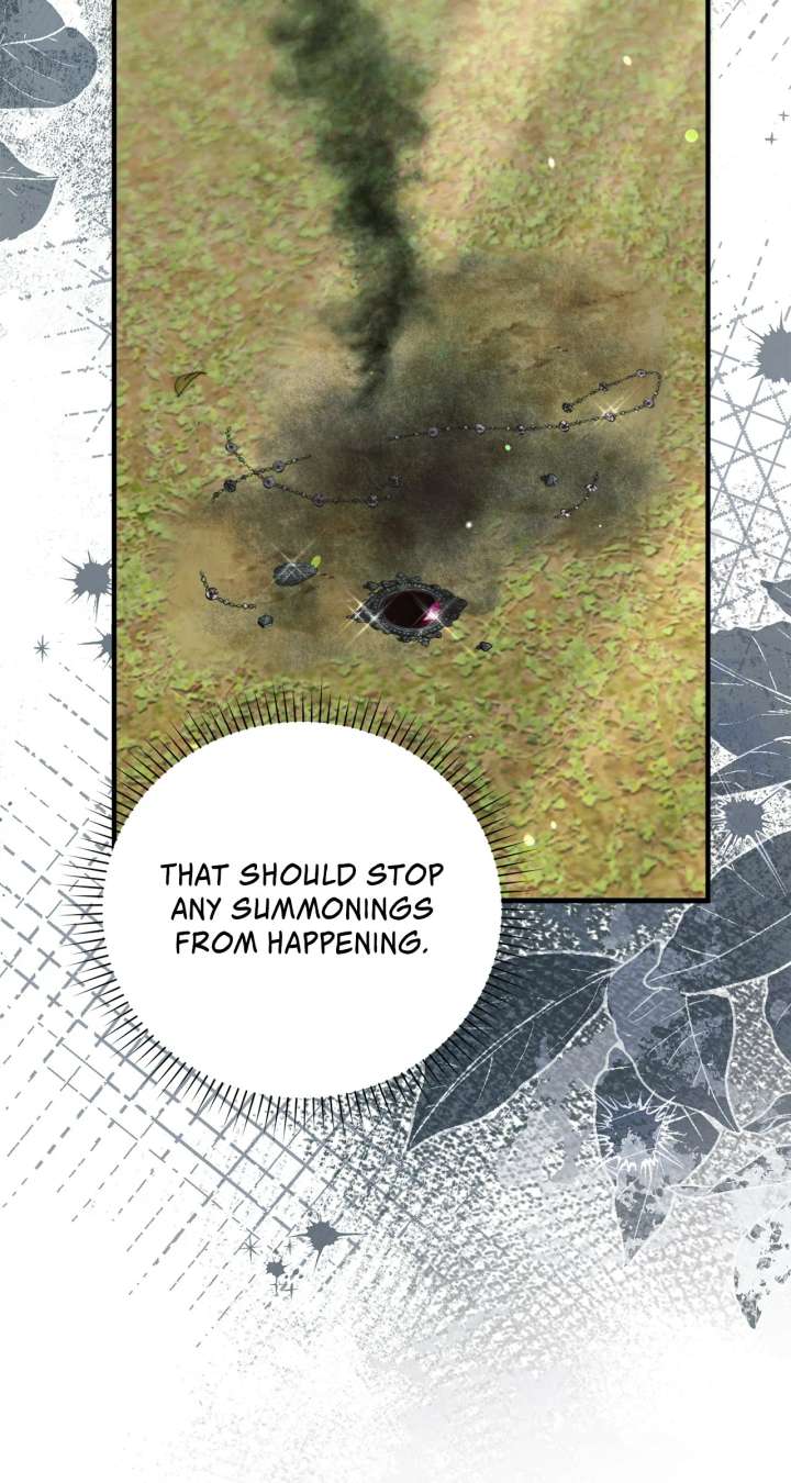 Let Me Enjoy the Extra Life Chapter 47 424 090