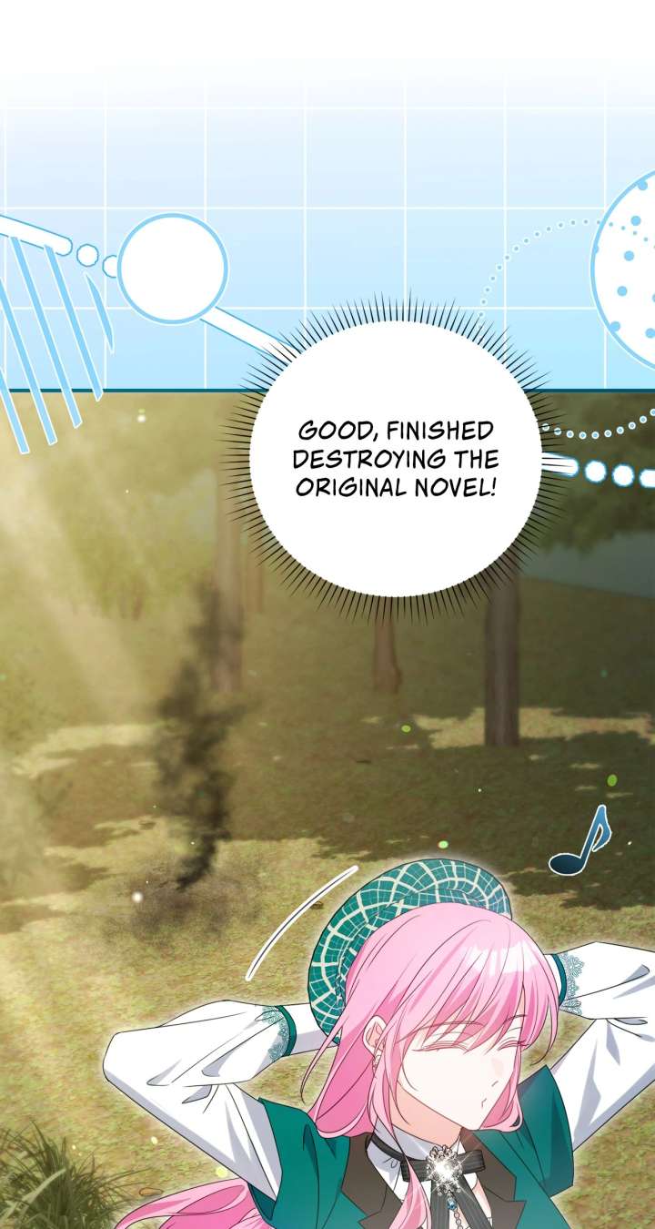 Let Me Enjoy the Extra Life Chapter 47 426 092