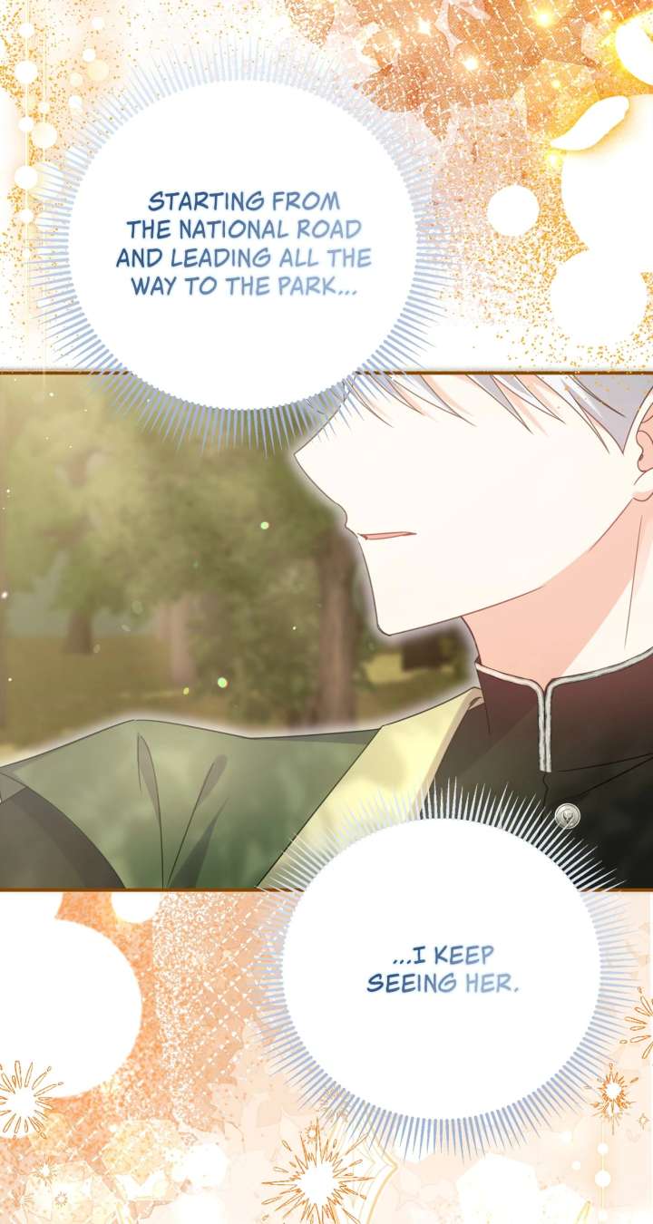 Let Me Enjoy the Extra Life Chapter 49 423 005