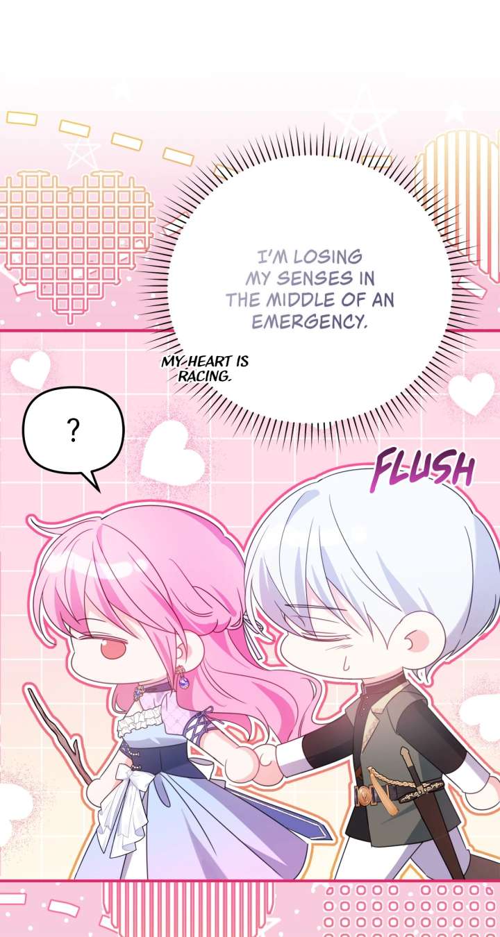 Let Me Enjoy the Extra Life Chapter 49 436 018