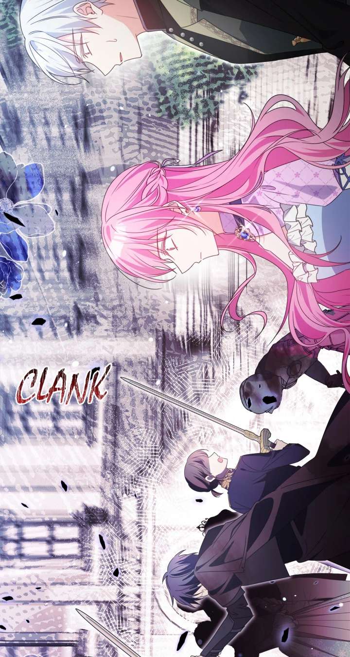 Let Me Enjoy the Extra Life Chapter 49 439 021