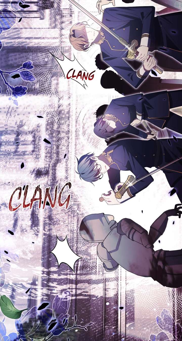 Let Me Enjoy the Extra Life Chapter 49 440 022