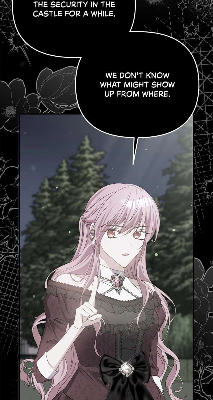 Let Me Enjoy the Extra Life Chapter 49 446 028