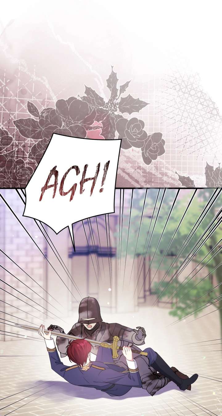 Let Me Enjoy the Extra Life Chapter 49 450 032