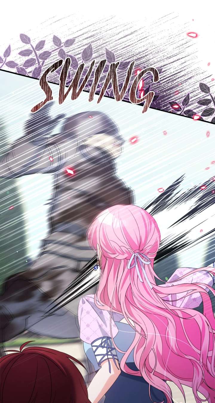 Let Me Enjoy the Extra Life Chapter 49 455 037