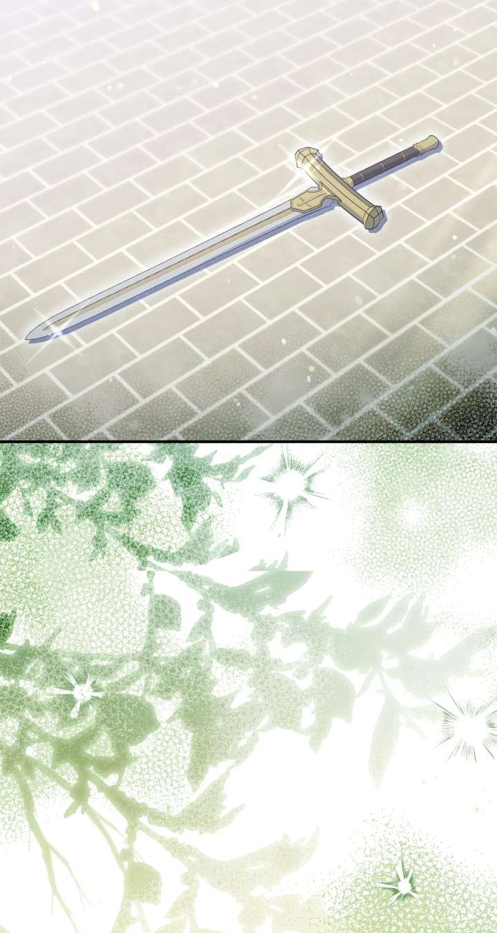 Let Me Enjoy the Extra Life Chapter 49 458 040