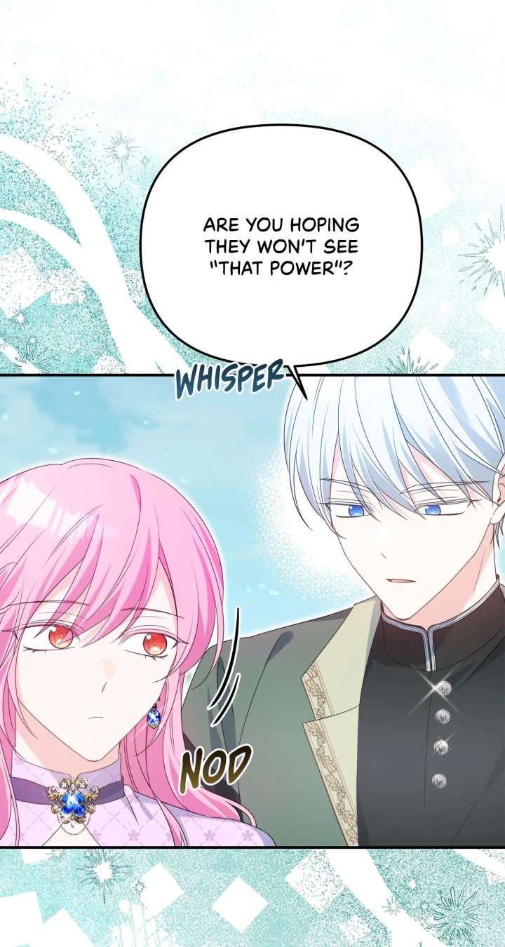 Let Me Enjoy the Extra Life Chapter 49 462 044