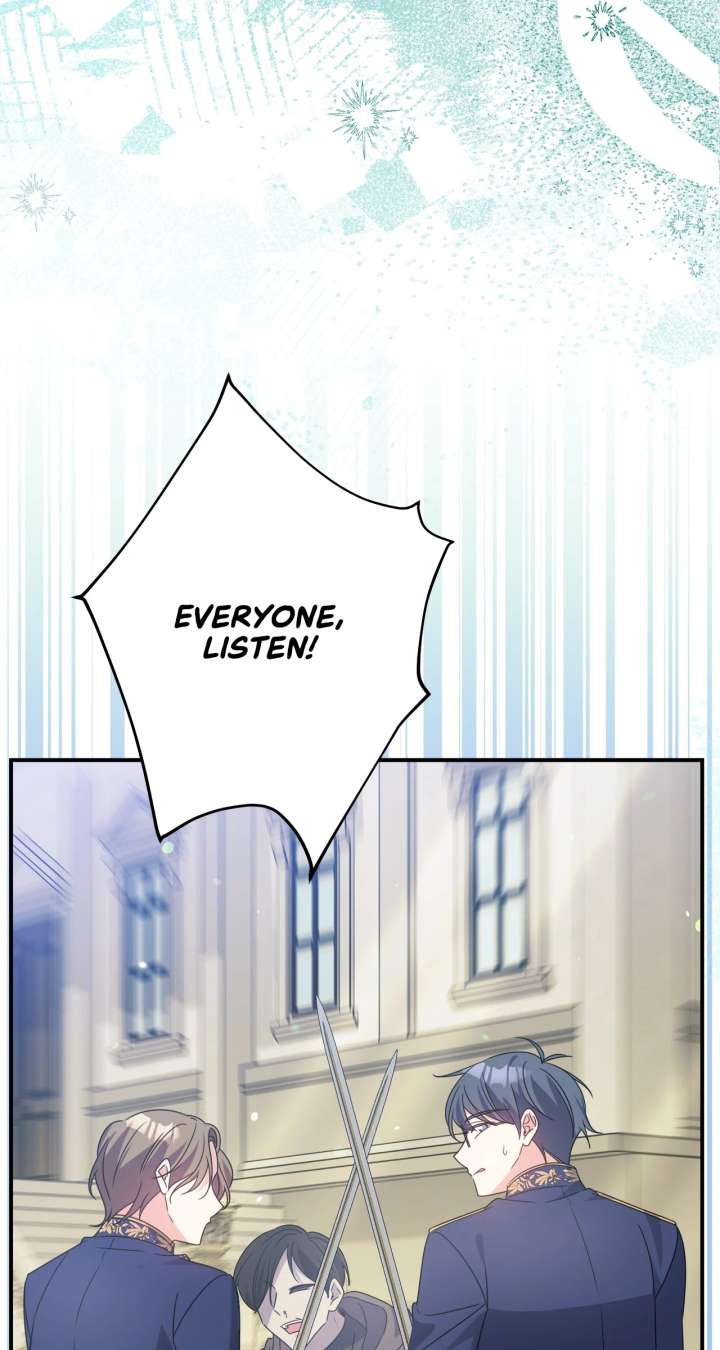 Let Me Enjoy the Extra Life Chapter 49 463 045