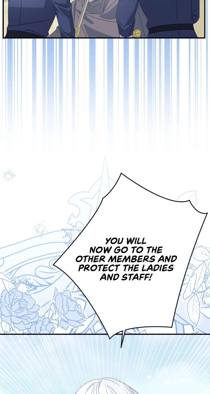 Let Me Enjoy the Extra Life Chapter 49 464 046