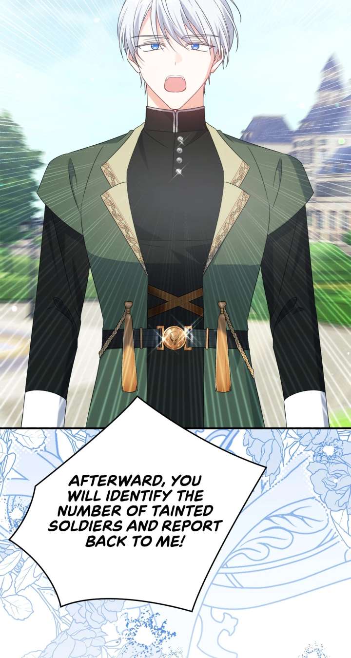 Let Me Enjoy the Extra Life Chapter 49 465 047