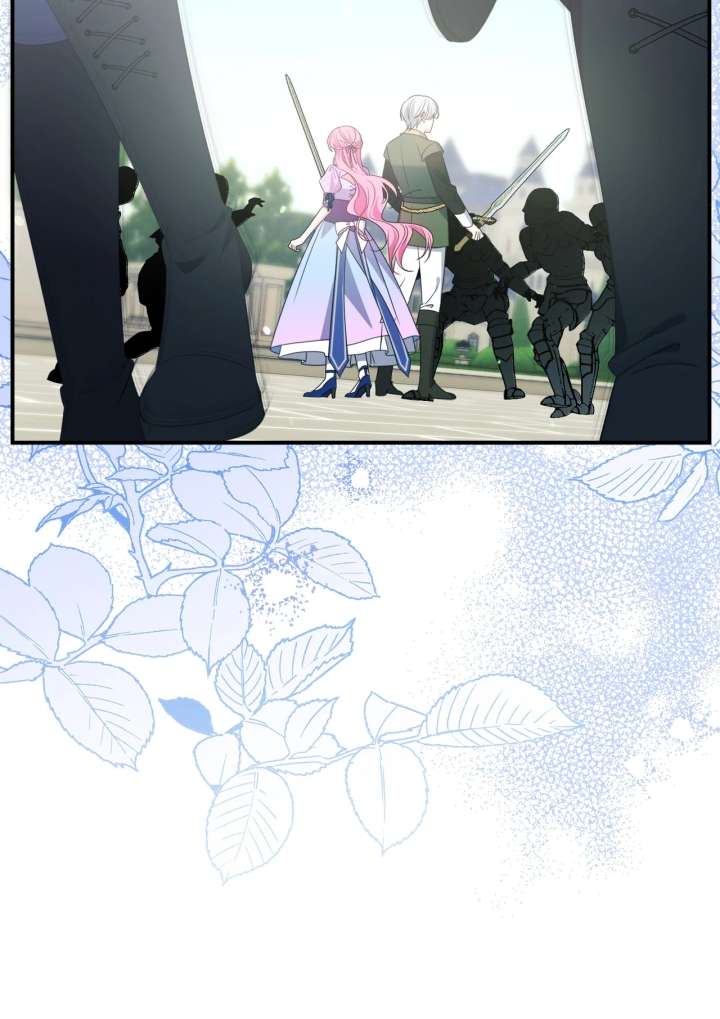 Let Me Enjoy the Extra Life Chapter 49 467 049