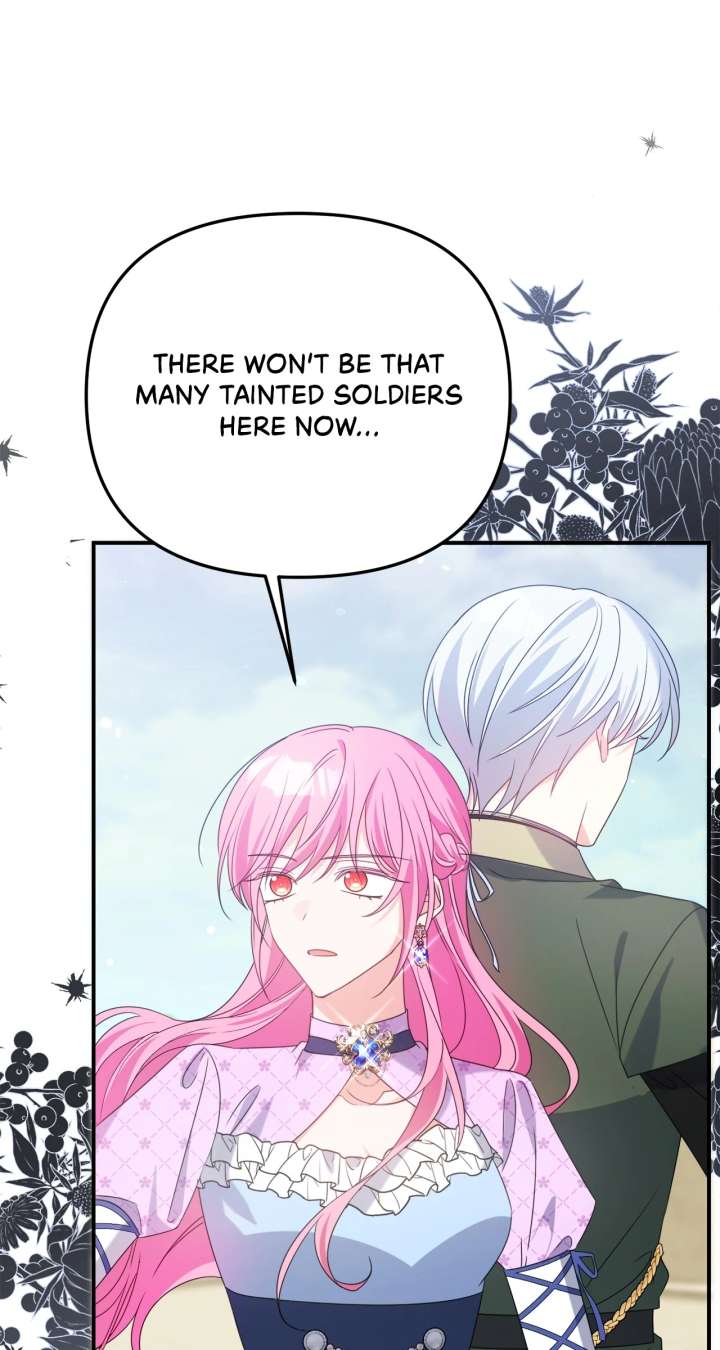 Let Me Enjoy the Extra Life Chapter 49 468 050