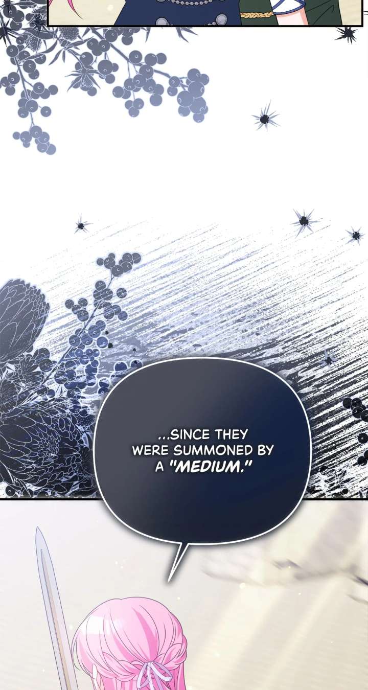 Let Me Enjoy the Extra Life Chapter 49 469 051