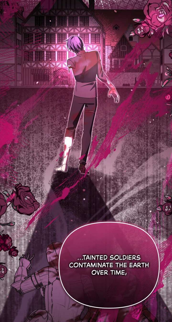 Let Me Enjoy the Extra Life Chapter 49 477 059