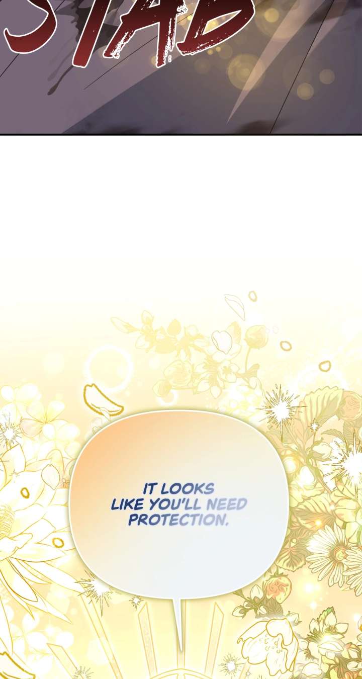 Let Me Enjoy the Extra Life Chapter 49 484 066