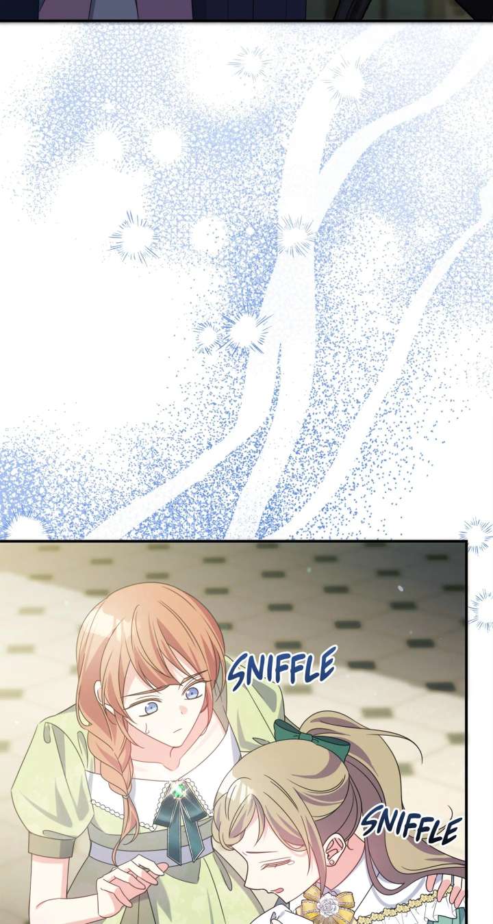 Let Me Enjoy the Extra Life Chapter 49 496 078