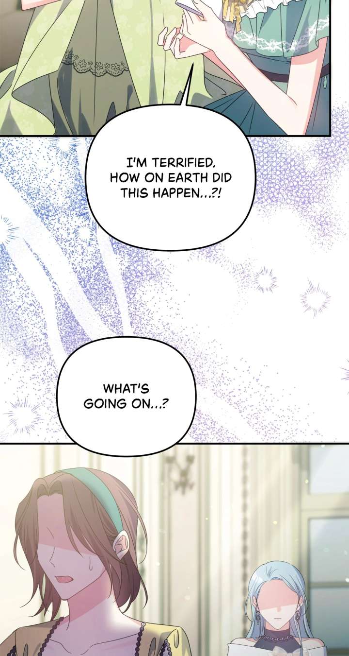 Let Me Enjoy the Extra Life Chapter 49 497 079