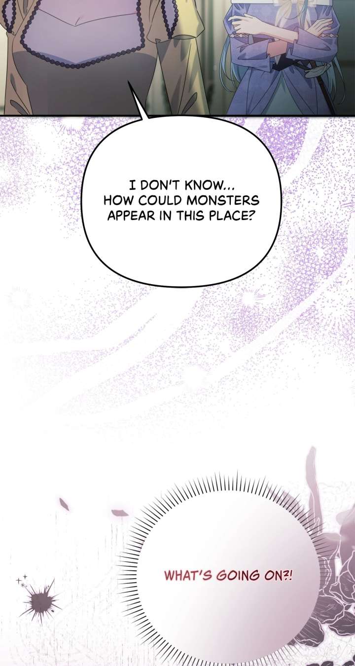 Let Me Enjoy the Extra Life Chapter 49 498 080