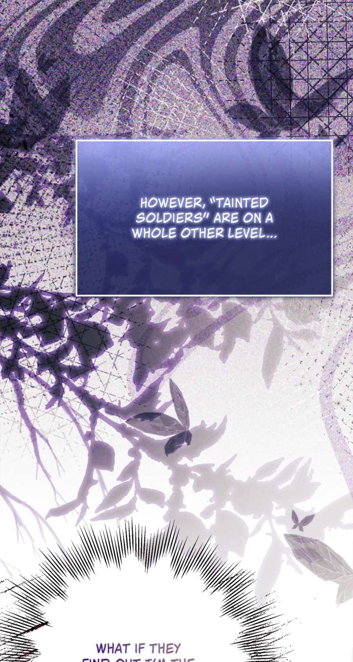 Let Me Enjoy the Extra Life Chapter 49 503 085