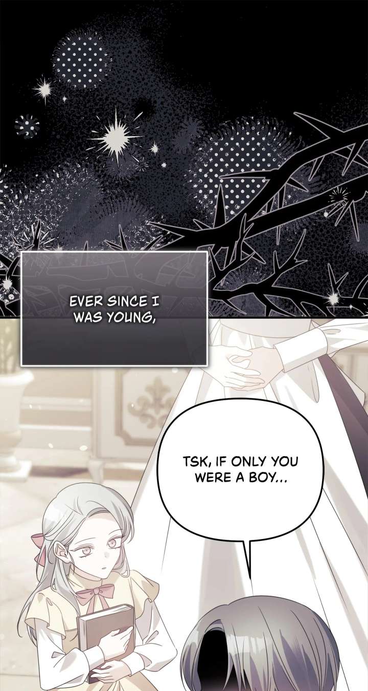 Let Me Enjoy the Extra Life Chapter 49 508 090