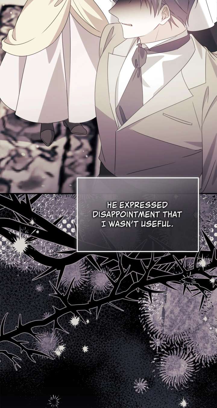 Let Me Enjoy the Extra Life Chapter 49 509 091